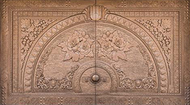 為你簡(jiǎn)單介紹日上防盜門(mén)的成分結(jié)構(gòu)