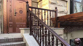 關(guān)于鋼質(zhì)門(mén)的優(yōu)缺點(diǎn)概述