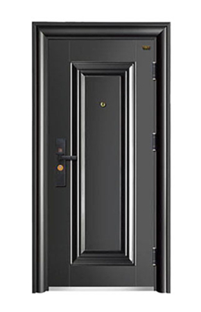 JD-908 金歐防盜門(mén)